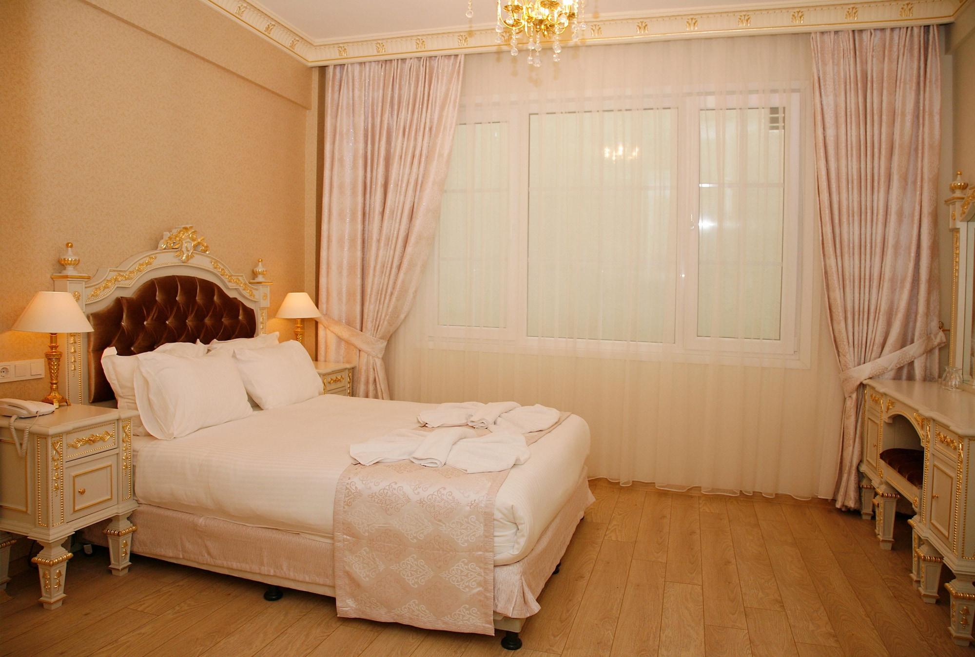 Karakoy Port Hotel Истанбул Екстериор снимка